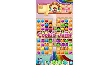 Candy Cookies for Android - Download the APK from Habererciyes